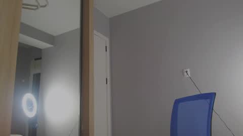 Snapshot of anny_meow chatting on 02/14/25, 12:51 Ann My current schedule is below online show from 02/14/25, 12:51