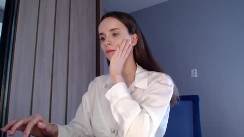 Snapshot of anny_meow chatting on 02/17/25, 08:09 Ann My current schedule is below online show from 02/17/25, 08:09