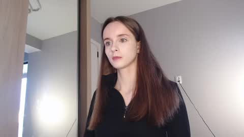 Snapshot of anny_meow chatting on 02/21/25, 04:29 Ann My current schedule is below online show from 02/21/25, 04:29