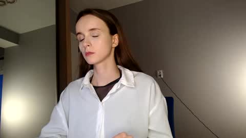 Snapshot of anny_meow chatting on 02/21/25, 03:32 Ann My current schedule is below online show from 02/21/25, 03:32