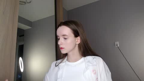 Snapshot of anny_meow chatting on 03/06/25, 10:15 Ann My current schedule is below online show from 03/06/25, 10:15