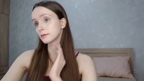 Snapshot of anny_meow chatting on 11/16/25, 11:16 Ann My current schedule is below online show from 11/16/25, 11:16