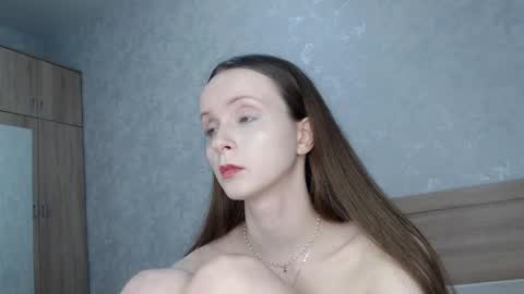 Snapshot of anny_meow chatting on 11/17/25, 06:19 Ann My current schedule is below online show from 11/17/25, 06:19