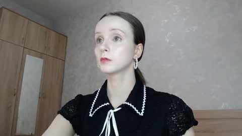 Snapshot of anny_meow chatting on 11/19/25, 06:08 Ann My current schedule is below online show from 11/19/25, 06:08