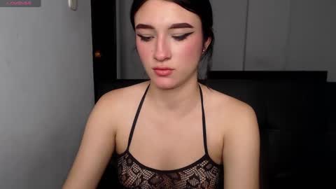 Anny online show from 03/03/25, 05:09