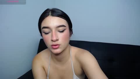 Anny online show from 01/09/26, 04:10