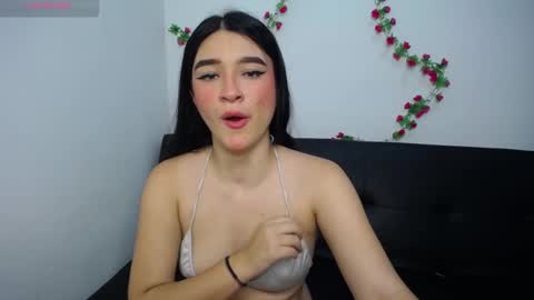 Anny online show from 03/08/26, 11:58