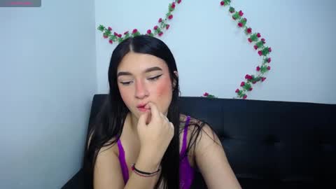 Anny online show from 03/11/26, 02:12