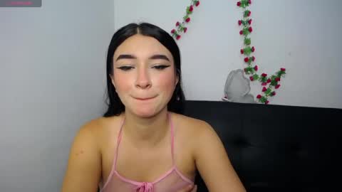 Anny online show from 04/22/26, 08:21