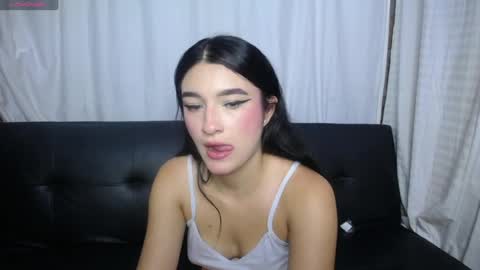 Anny online show from 07/27/26, 02:35