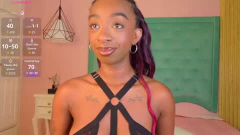 Snapshot of anny_osorio1 chatting on 07/21/26, 07:16 anny online show from 07/21/26, 07:16