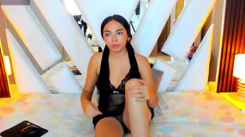 anny online show from 09/27/25, 11:59