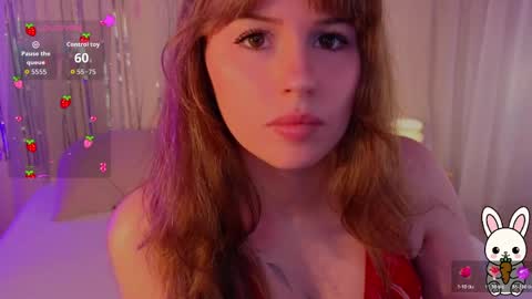 Anny online show from 04/08/26, 10:54