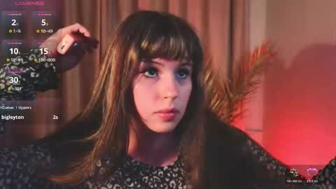 Anny online show from 04/17/26, 10:13