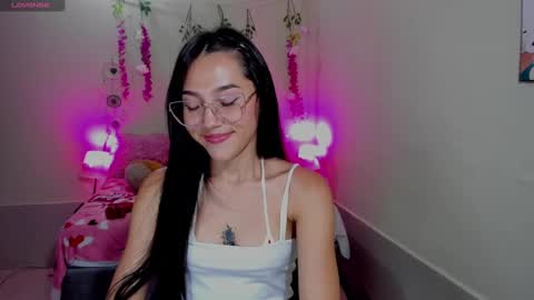 anny scot online show from 02/18/25, 07:19