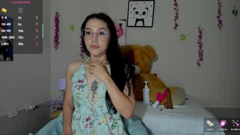 anny scot online show from 09/11/25, 08:42