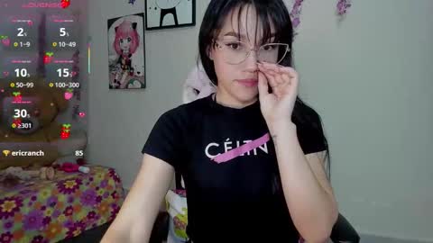 anny scot online show from 10/16/25, 07:48