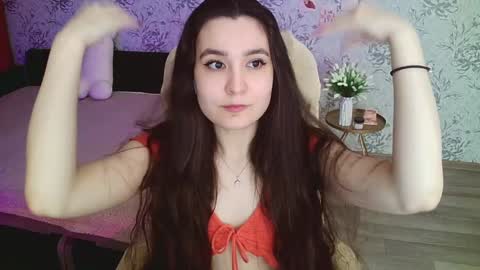 Annie online show from 01/23/25, 01:41