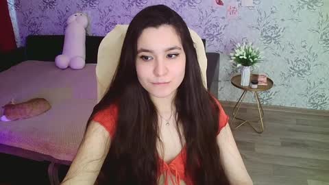 Annie online show from 01/23/25, 07:43