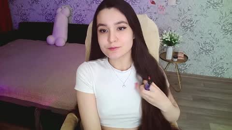 Annie online show from 01/24/25, 12:52