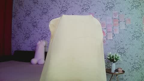 Annie online show from 01/29/25, 05:19