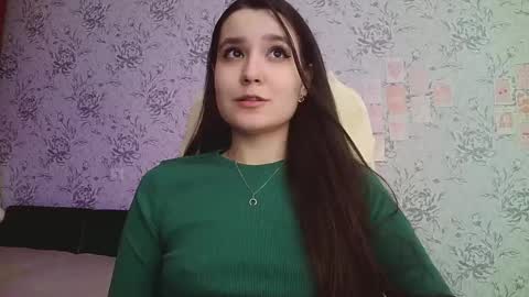 Annie online show from 02/22/25, 04:09