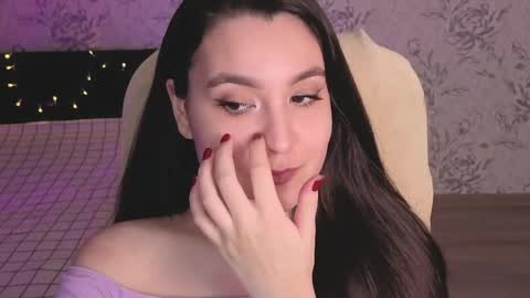 Annie online show from 03/22/26, 04:16