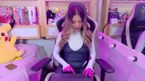 anny_stan online show from 09/27/25, 11:37