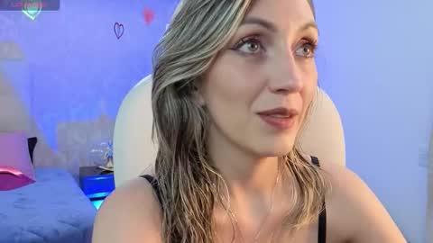 Anny online show from 02/12/26, 12:55