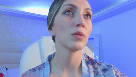 Anny online show from 03/21/26, 11:59