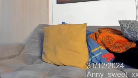 Snapshot of anny_sweet_xx chatting on 12/31/24, 09:53 BABY ANNY   INSTAGRAM Annycutie20 online show from 12/31/24, 09:53