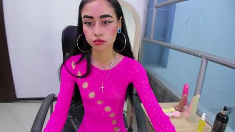 Anny online show from 09/09/25, 02:05