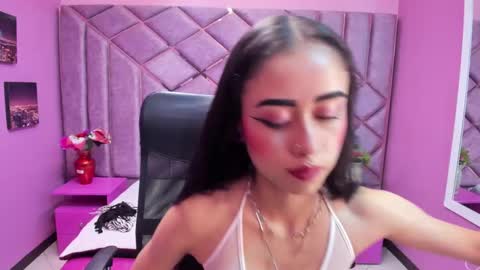 Anny online show from 09/26/25, 04:22