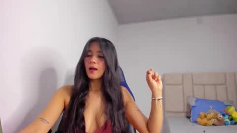  Valeria  online show from 01/16/26, 05:22