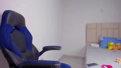  Valeria  online show from 02/01/26, 06:34