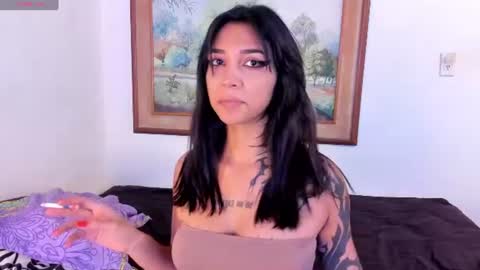 Annya online show from 06/19/26, 02:49