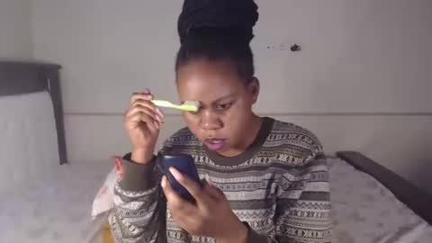 Anny online show from 02/02/26, 07:23