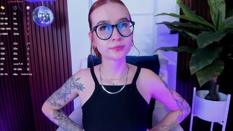 Snapshot of annybuny chatting on 02/06/25, 05:40 Ana online show from 02/06/25, 05:40