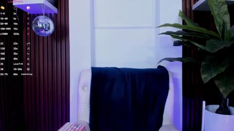 Snapshot of annybuny chatting on 02/08/25, 03:31 Ana online show from 02/08/25, 03:31