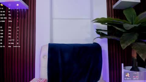 Snapshot of annybuny chatting on 02/18/25, 05:42 Ana online show from 02/18/25, 05:42