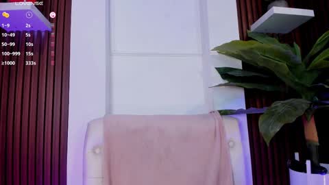 Snapshot of annybuny chatting on 03/11/25, 06:30 Ana online show from 03/11/25, 06:30