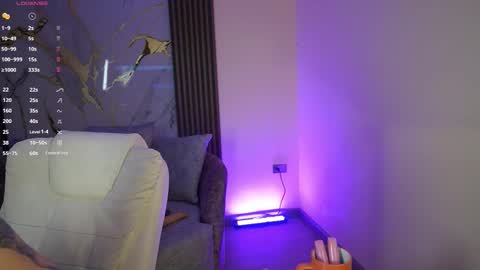 Snapshot of annybuny chatting on 11/01/25, 11:34 Ana online show from 11/01/25, 11:34