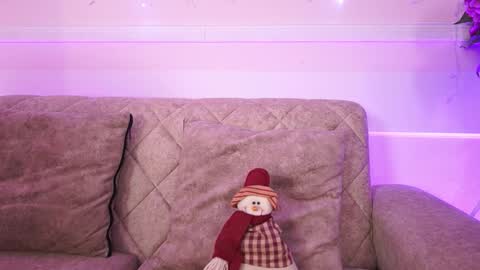 Ana online show from 01/10/26, 11:45