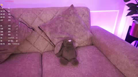 Ana online show from 02/16/26, 12:45