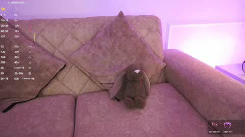 Ana online show from 03/27/26, 12:38