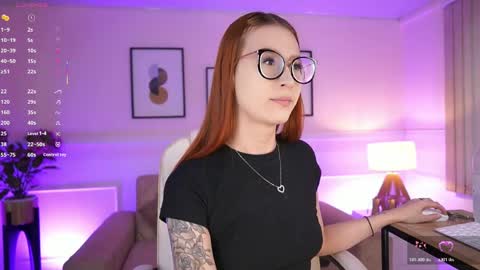 Ana online show from 04/13/26, 11:37