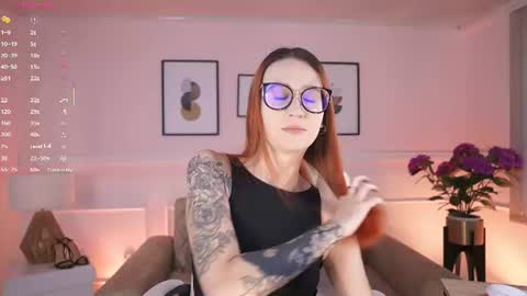 Ana online show from 07/17/26, 11:39