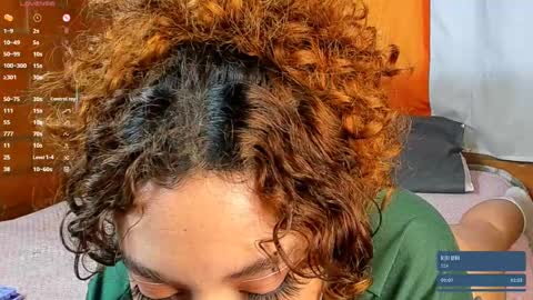 Snapshot of annycolin chatting on 02/13/25, 10:54 Anny IG online show from 02/13/25, 10:54