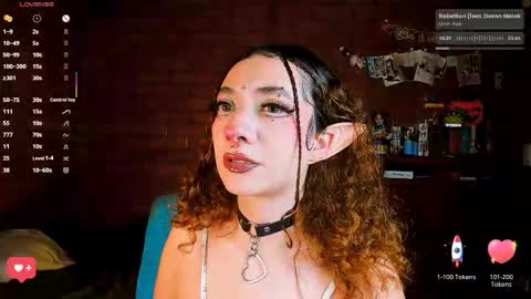 Snapshot of annycolin chatting on 11/27/25, 05:09 Anny IG online show from 11/27/25, 05:09