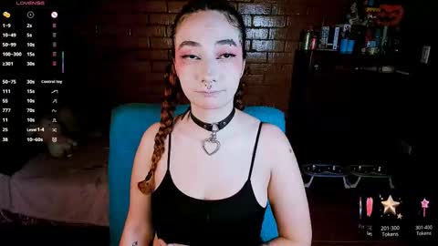 Anny  IG online show from 02/11/26, 03:11